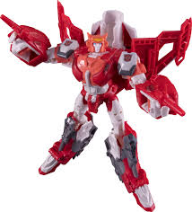 Transformers Power of the Primes Elita-1