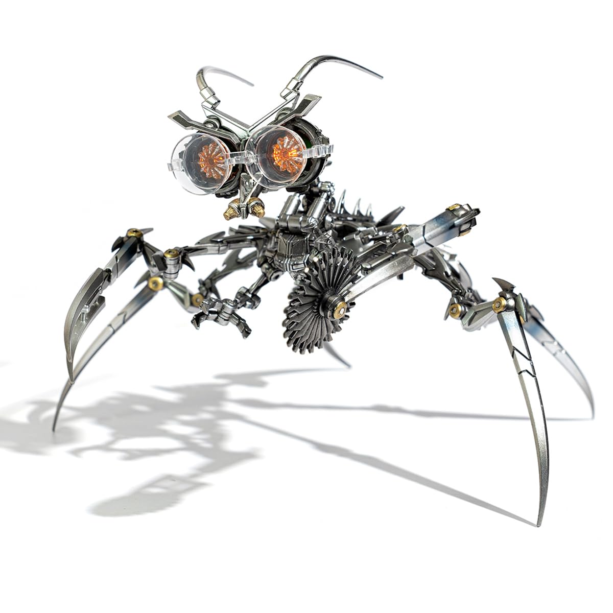 Scalpel (DOTM) — Killerbody / KillerBody