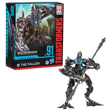 Studio Series 91 The Fallen