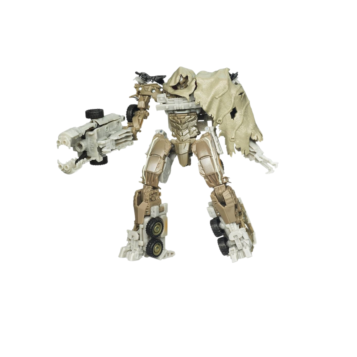 Unique Toys R-05 Desperado Megatron (DOTM)