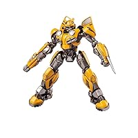 SCI-FI Revoltech No. 038 Bumblebee