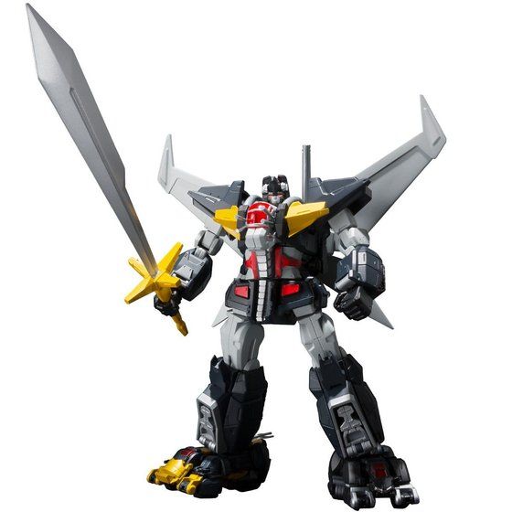 Dancouga - Super Beast DLX