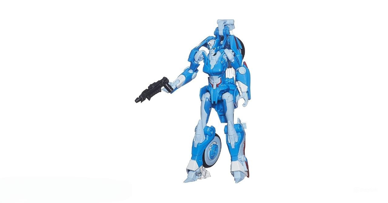 Transformers Generations Chromia
