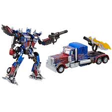 MPM-4 Optimus Prime