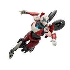 Blokees ROTB Arcee Model Kit