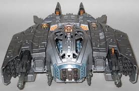 Autobot Ark (DOTM)