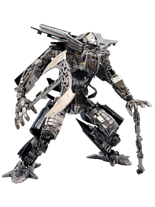 TMT-01 Cyber B-127 (CyberBee B-127)