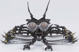 Scalpel (DOTM) — Killerbody / KillerBody