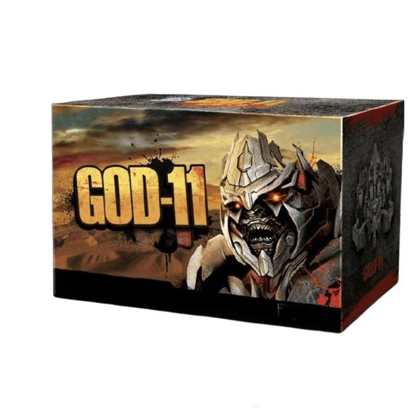 TF Dream Factory GOD-11