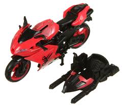 Transformers DOTM ROTF Arcee