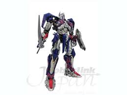 Dmk 03 TLK Optimus Prime