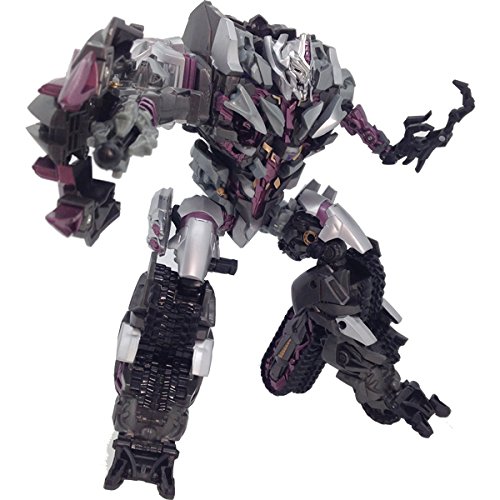Takara Tomy MechTech Dark of the Moon (DOTM) Nightmare Megatron