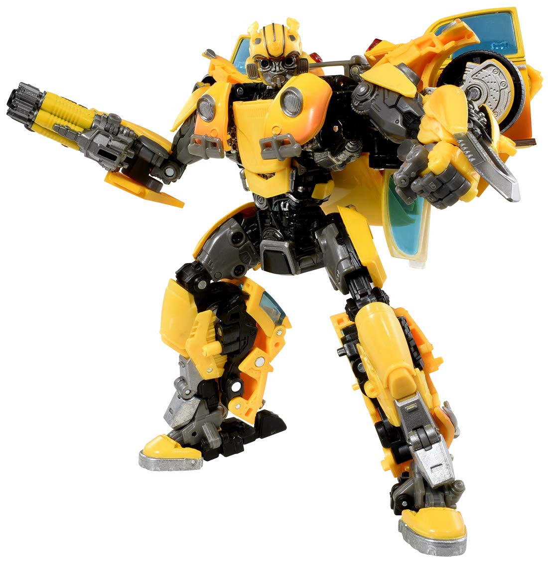 MPM-3 Bumblebee