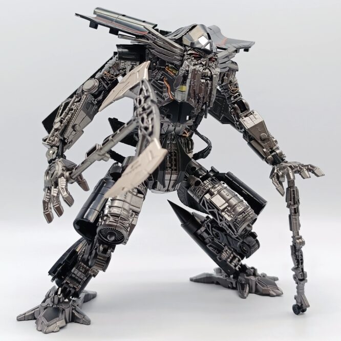 TW-1103 Beiwei jetfire