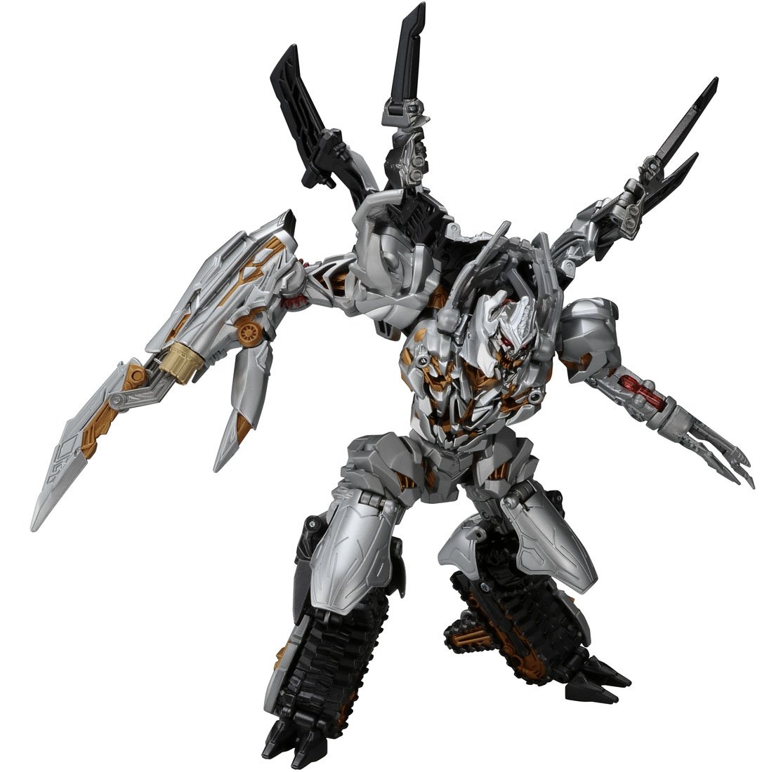 Nightmare Megatron (DOTM)