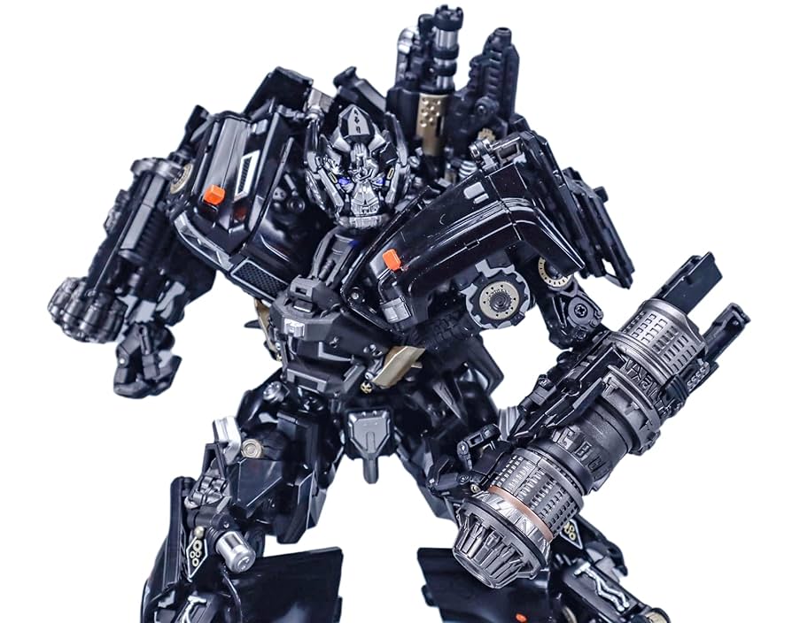 M06 Black apple weaponeare