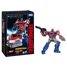 MPM-12 Optimus Prime