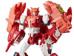 Transformers Power of the Primes Elita-1