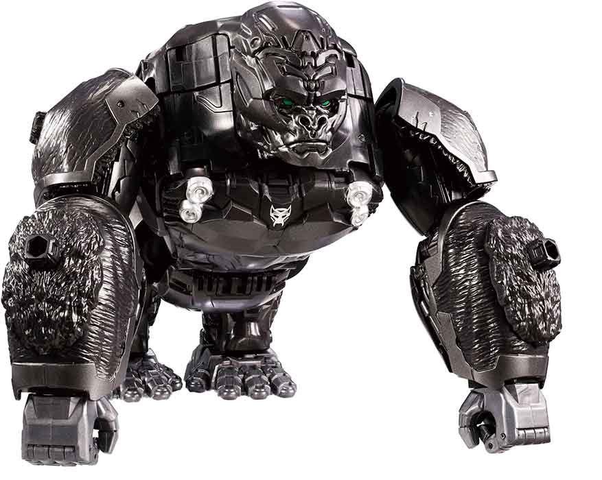 Yolopark Transformers: Rise of the Beasts Optimus Primal
