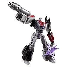 Transformers Studio Series Gamer Edition Megatron (War for Cybertron)