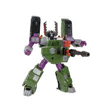 Transformers Legacy Armada Megatron