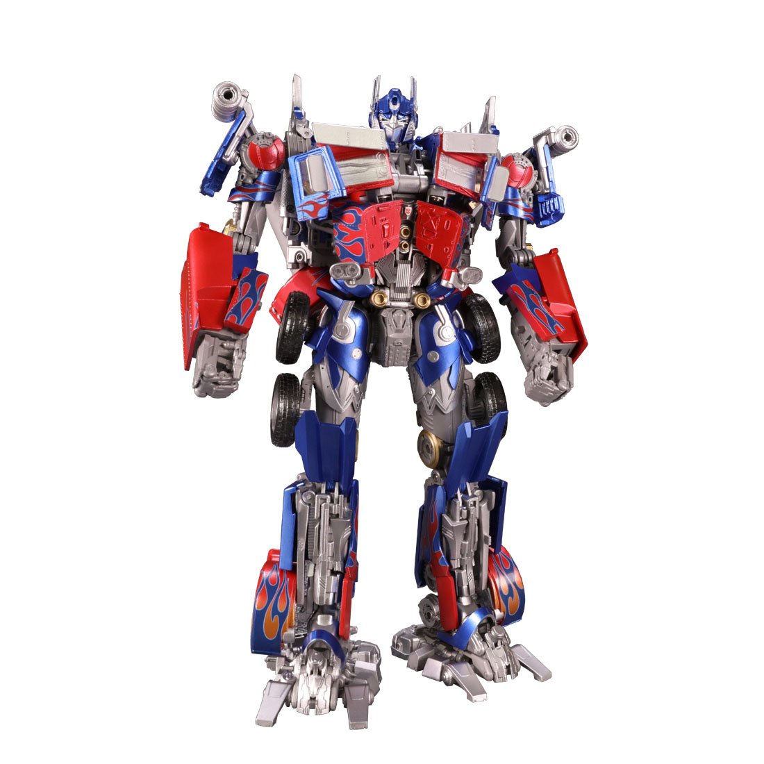 MPM-4 Optimus Prime