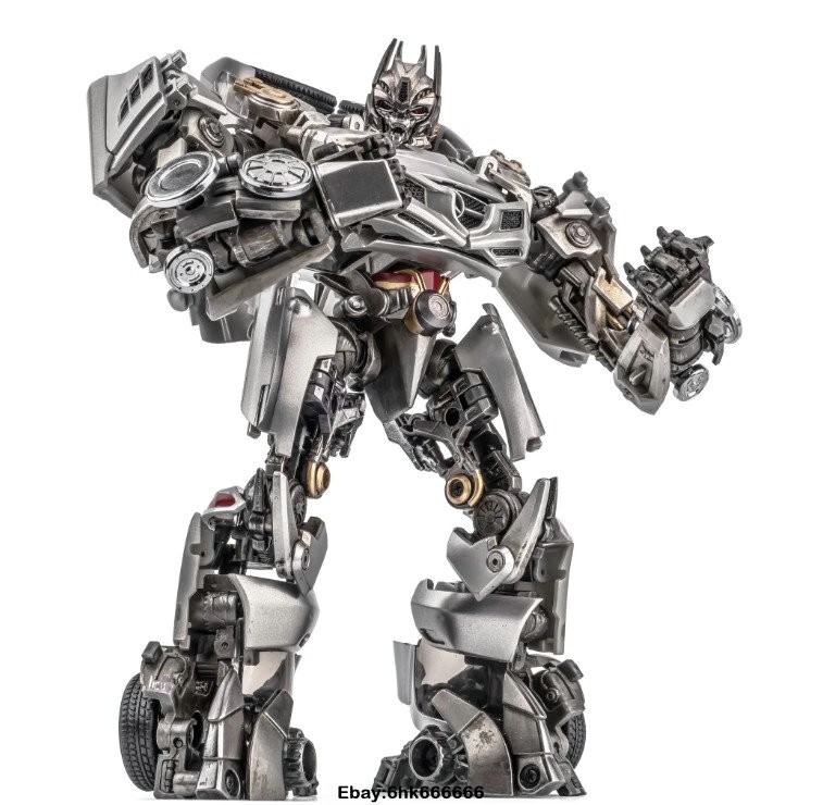 New Age / Cyber Era CE-03 Soundwave (KO / Oversized)