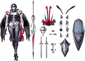 EX-01 Plus Mocha (Mooka) / Big Fire Bird