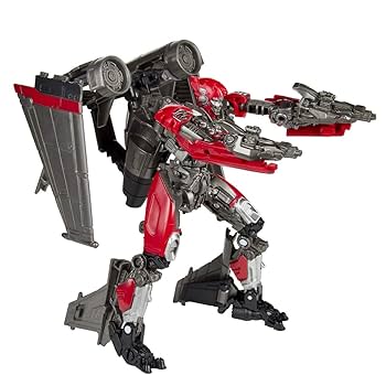 Transformers Generations Studio Series Shatter Deluxe Action Figure