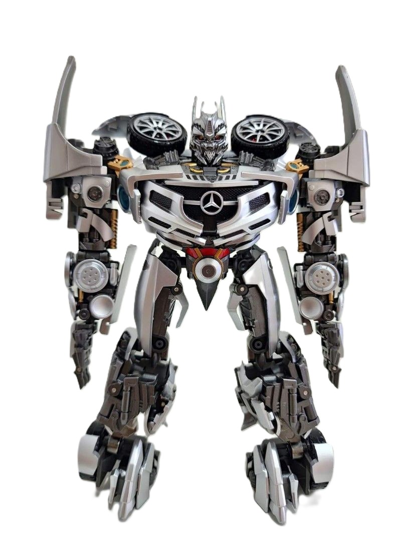 New Age Sound Wave KO CE-03