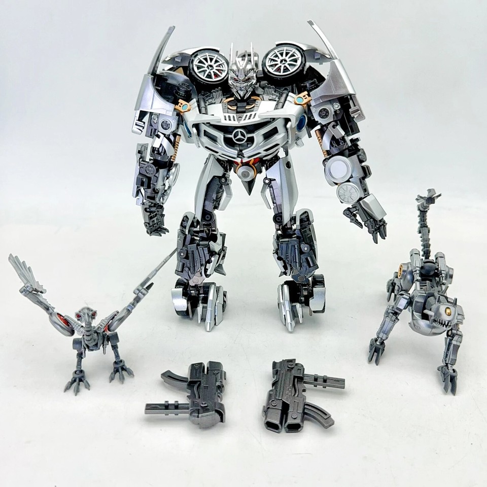 New Age Sound Wave KO CE-03