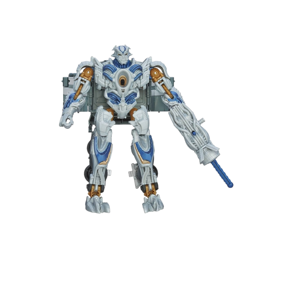 Unique Toys R-04 “NERO” (Age of Extinction Galvatron)