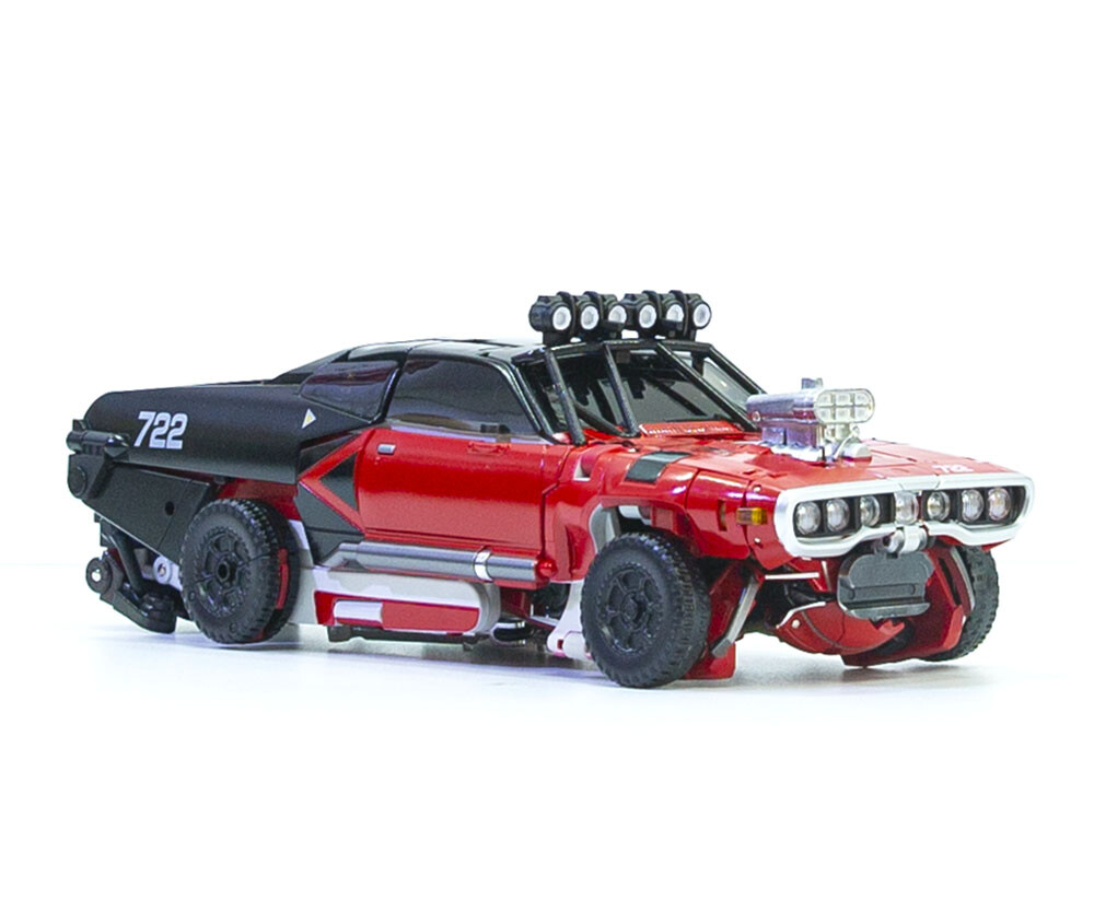 MetaGate G-05 “Fantasy”