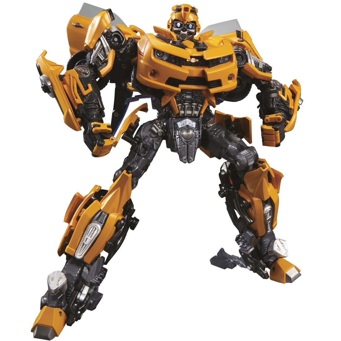 MPM-3 Bumblebee