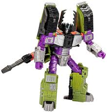Transformers  Legacy Evolution Leader Armada Universe Megatron